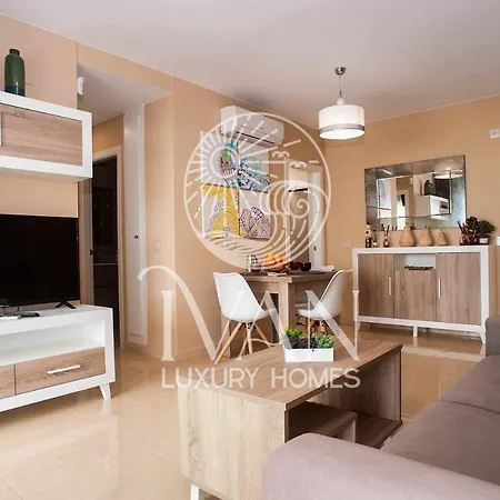 Casa Yarina Ivan Luxury Homes 1ªpta Sur 1ªlinea * Oropesa del Mar