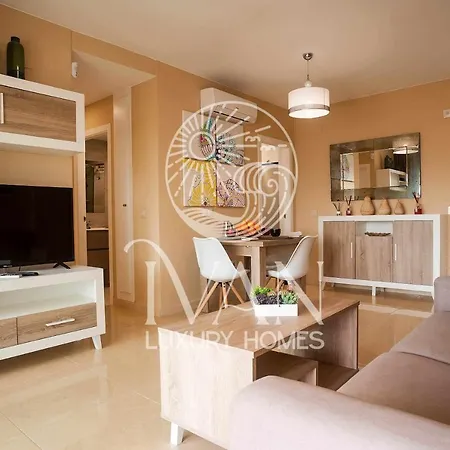 Casa Yarina Ivan Luxury Homes 1ªpta Sur 1ªlinea Apartment Oropesa del Mar