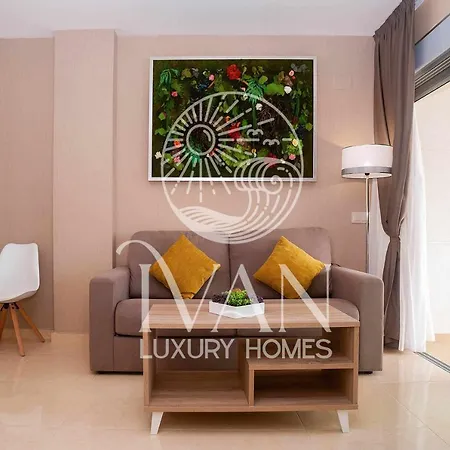 Casa Yarina Ivan Luxury Homes 1ªpta Sur 1ªlinea *