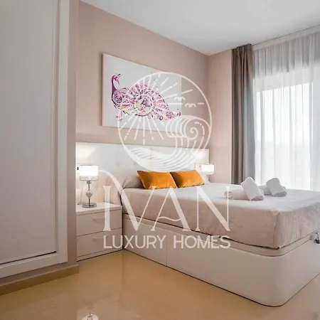 Casa Yarina Ivan Luxury Homes 1ªpta Sur 1ªlinea *