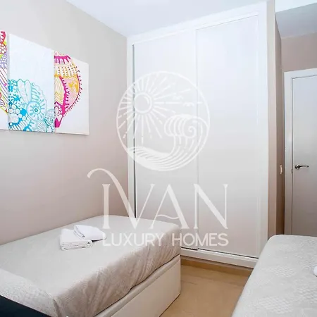 Casa Yarina Ivan Luxury Homes 1ªpta Sur 1ªlinea * Oropesa del Mar