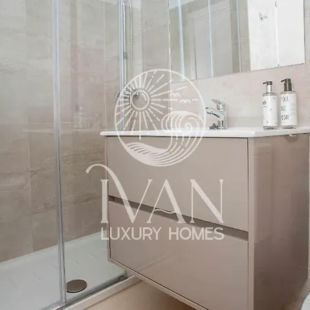 Casa Yarina Ivan Luxury Homes 1ªpta Sur 1ªlinea Apartment *
