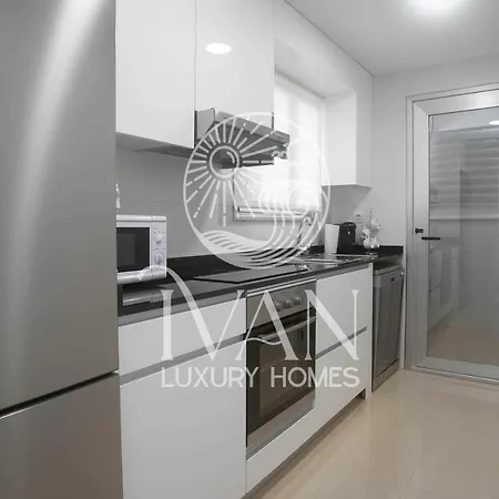 Apartment Casa Yarina Ivan Luxury Homes 1ªpta Sur 1ªlinea *