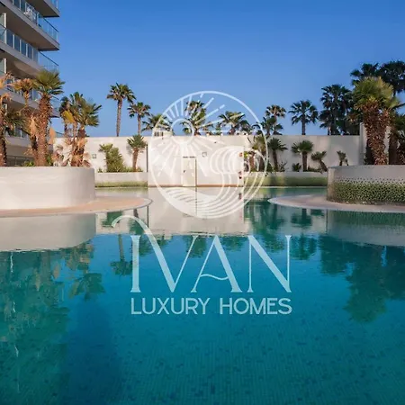 Casa Yarina Ivan Luxury Homes 1ªpta Sur 1ªlinea Apartment Oropesa del Mar