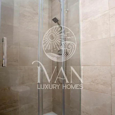 Casa Yarina Ivan Luxury Homes 1ªpta Sur 1ªlinea Apartment *
