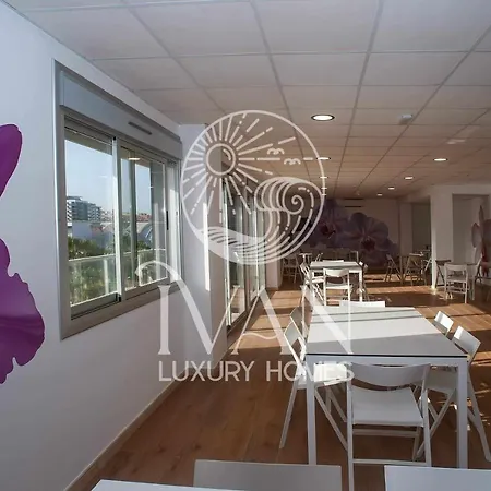 Apartment Casa Yarina Ivan Luxury Homes 1ªpta Sur 1ªlinea Oropesa del Mar
