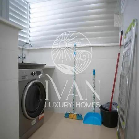 Casa Yarina Ivan Luxury Homes 1ªpta Sur 1ªlinea Apartment