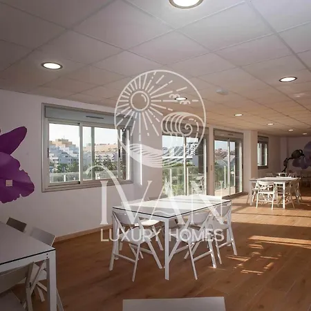 Apartment Casa Yarina Ivan Luxury Homes 1ªpta Sur 1ªlinea *