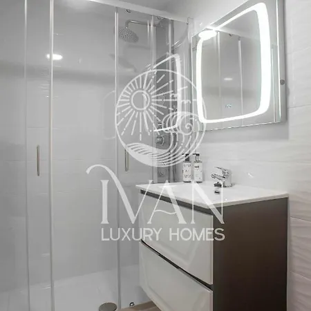 Apartment Casa Yarina Ivan Luxury Homes 1ªpta Sur 1ªlinea Oropesa del Mar