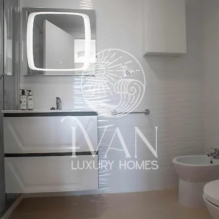 Casa Yarina Ivan Luxury Homes 1ªpta Sur 1ªlinea Apartment Oropesa del Mar