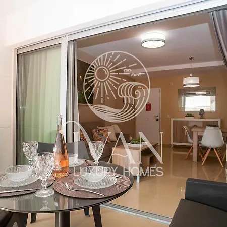 Casa Yarina Ivan Luxury Homes 1ªpta Sur 1ªlinea Apartment *